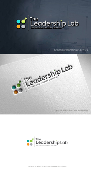 Diseño de Logo por zebronicgraphic para The Leadership Lab | Diseño: #29967986