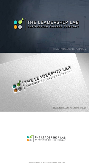 Diseño de Logo por zebronicgraphic para The Leadership Lab | Diseño: #29968202