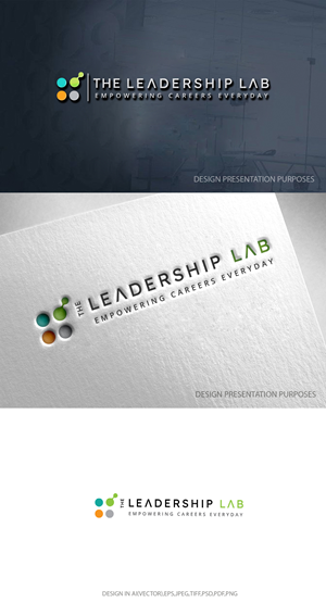 Diseño de Logo por zebronicgraphic para The Leadership Lab | Diseño: #29968204