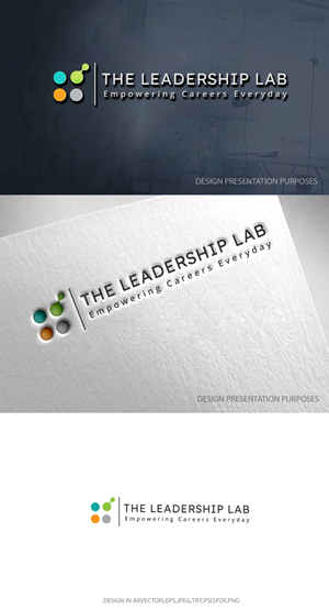 Diseño de Logo por zebronicgraphic para The Leadership Lab | Diseño: #29983309