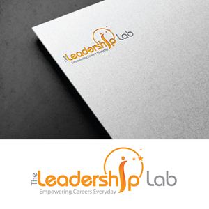 Logo Design by GODDREAMCREATION for The Leadership Lab | Design #29983089
