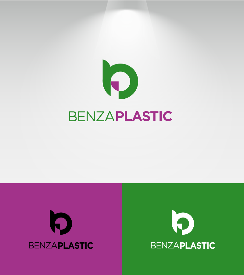 Logo Design by HADE DESAIN for this project | Design #30098089