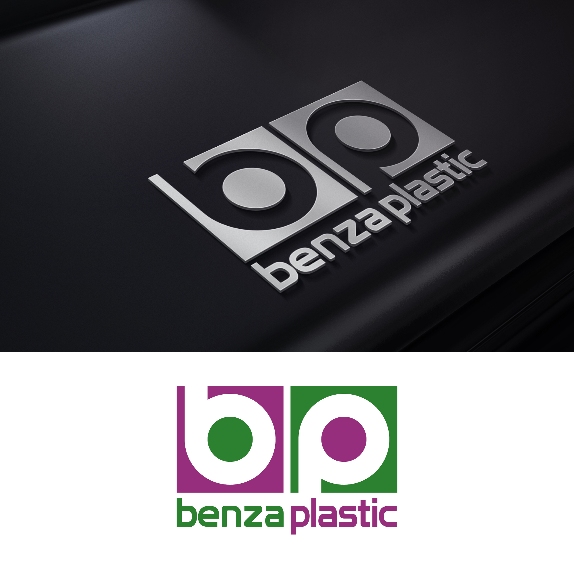 Logo Design by KENGZ for this project | Design #30098530