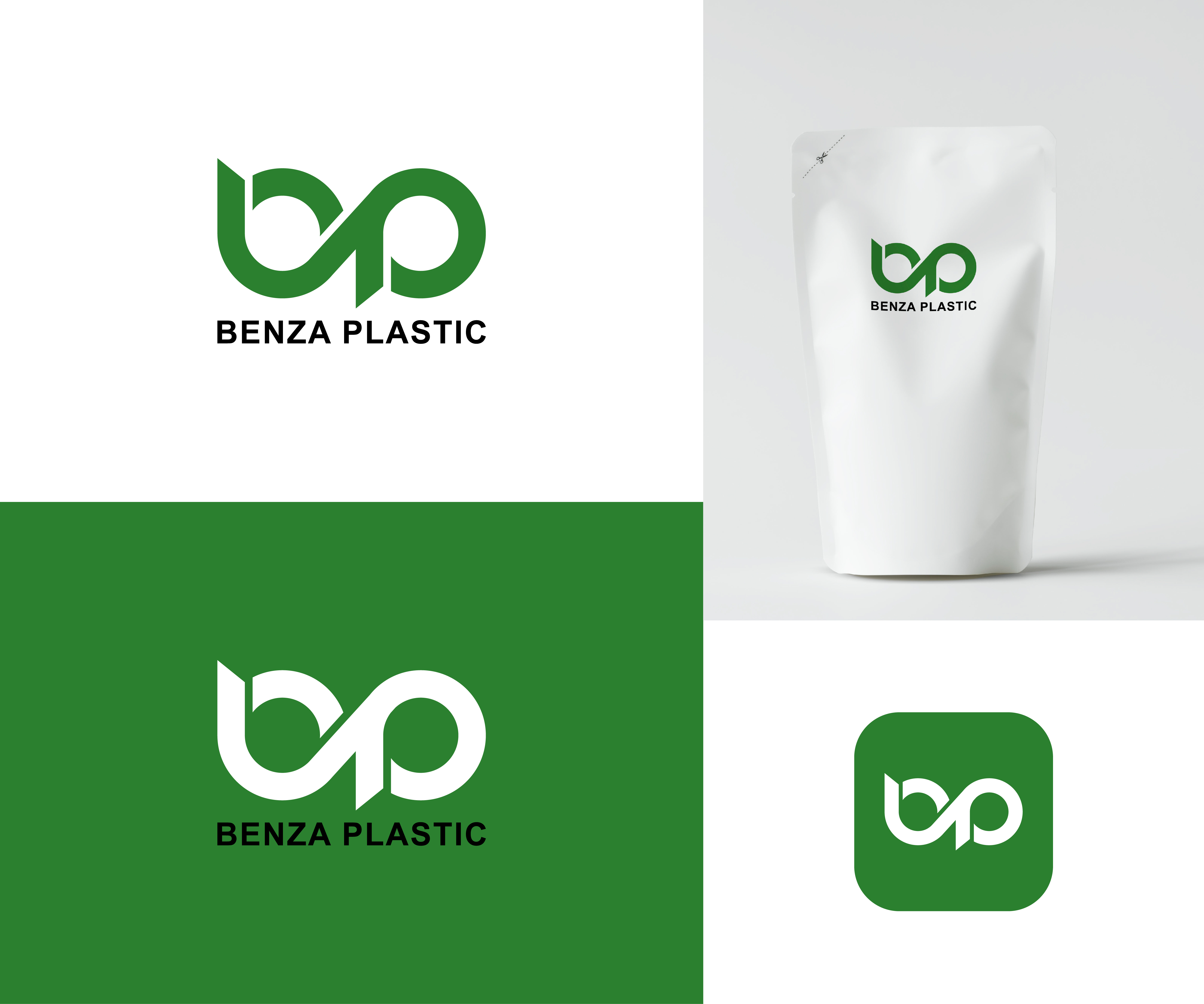 Logo Design by Luthfi1 for this project | Design #30093509