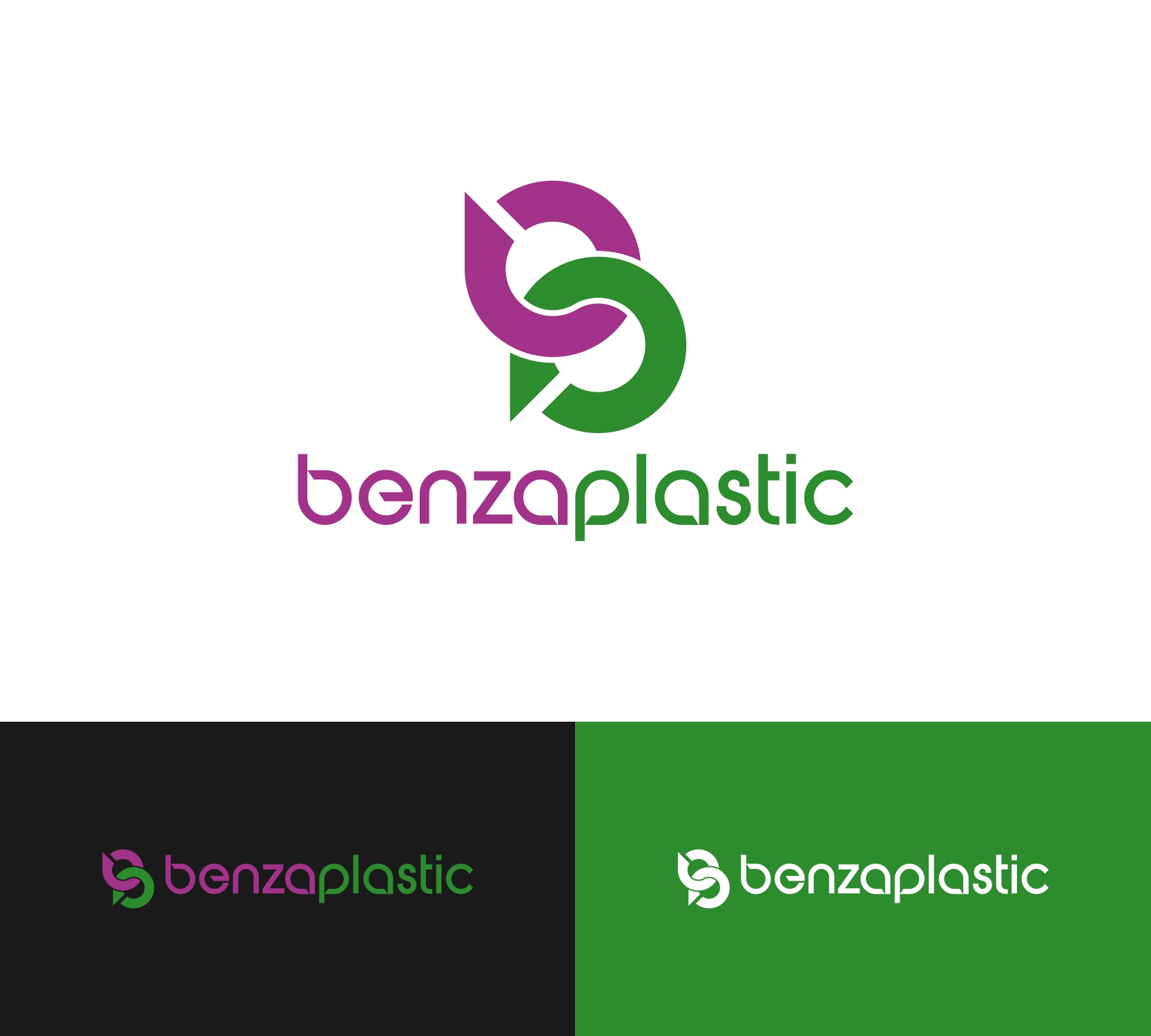 Logo Design by Goodpartner for this project | Design #30099146