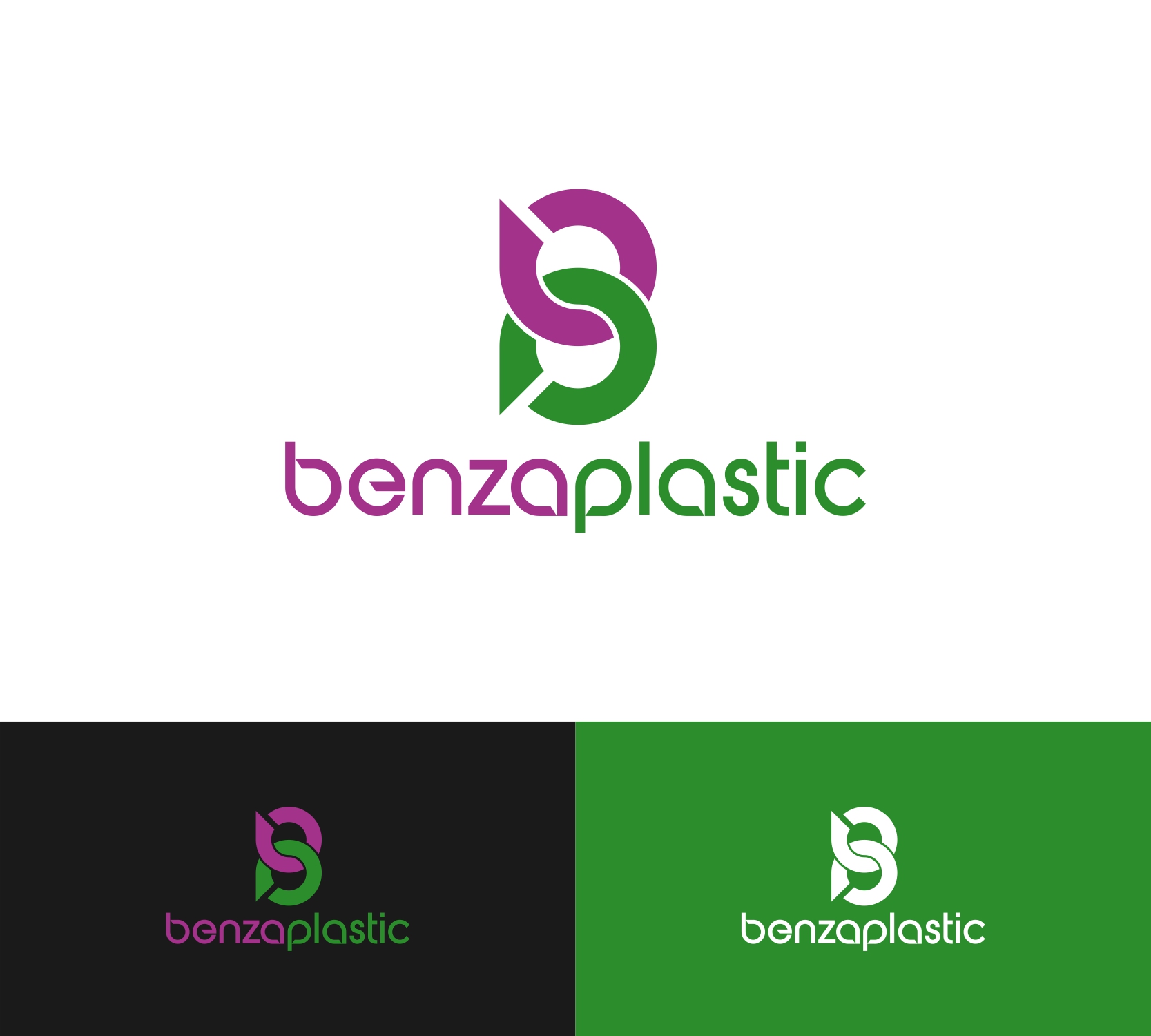 Logo Design by Goodpartner for this project | Design #30099236