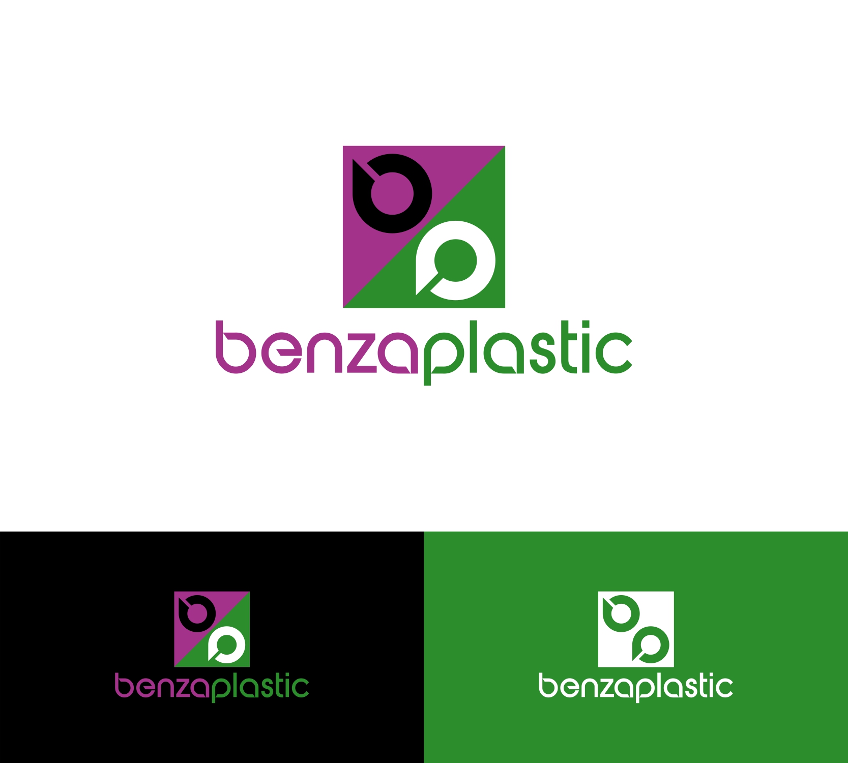 Logo Design by Goodpartner for this project | Design #30099259