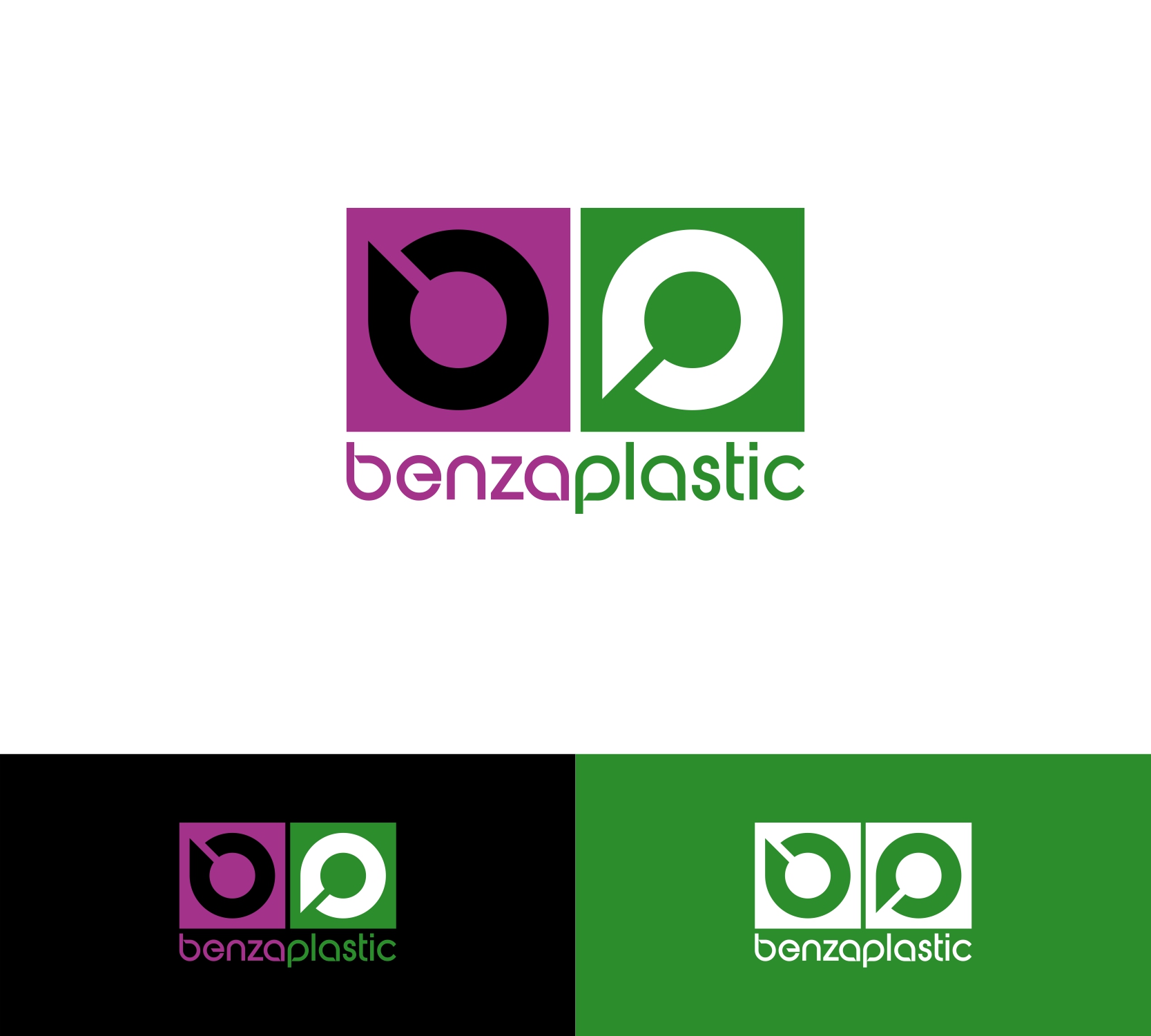 Logo Design by Goodpartner for this project | Design #30099277