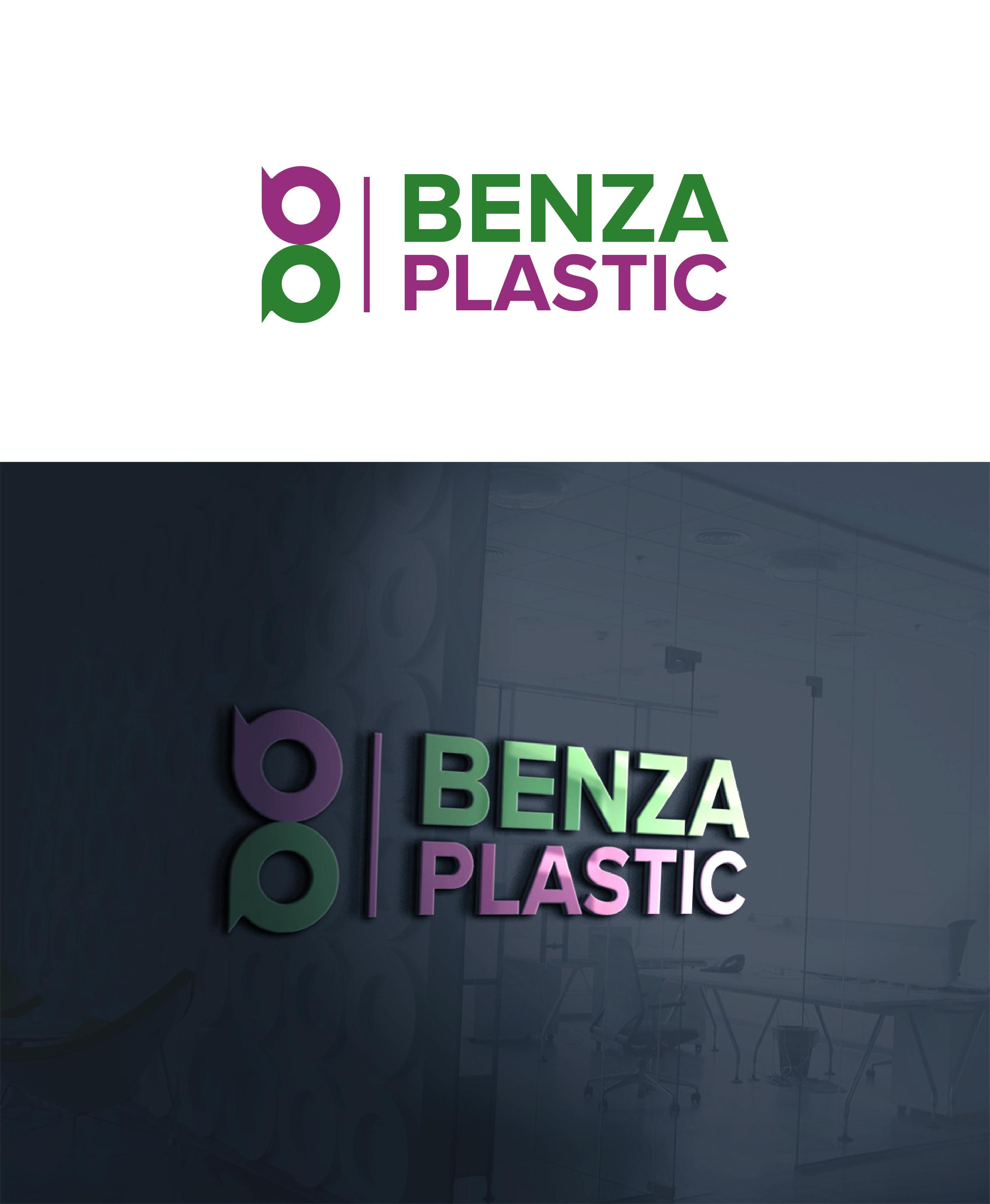Logo Design by XP Studio for this project | Design #30079734