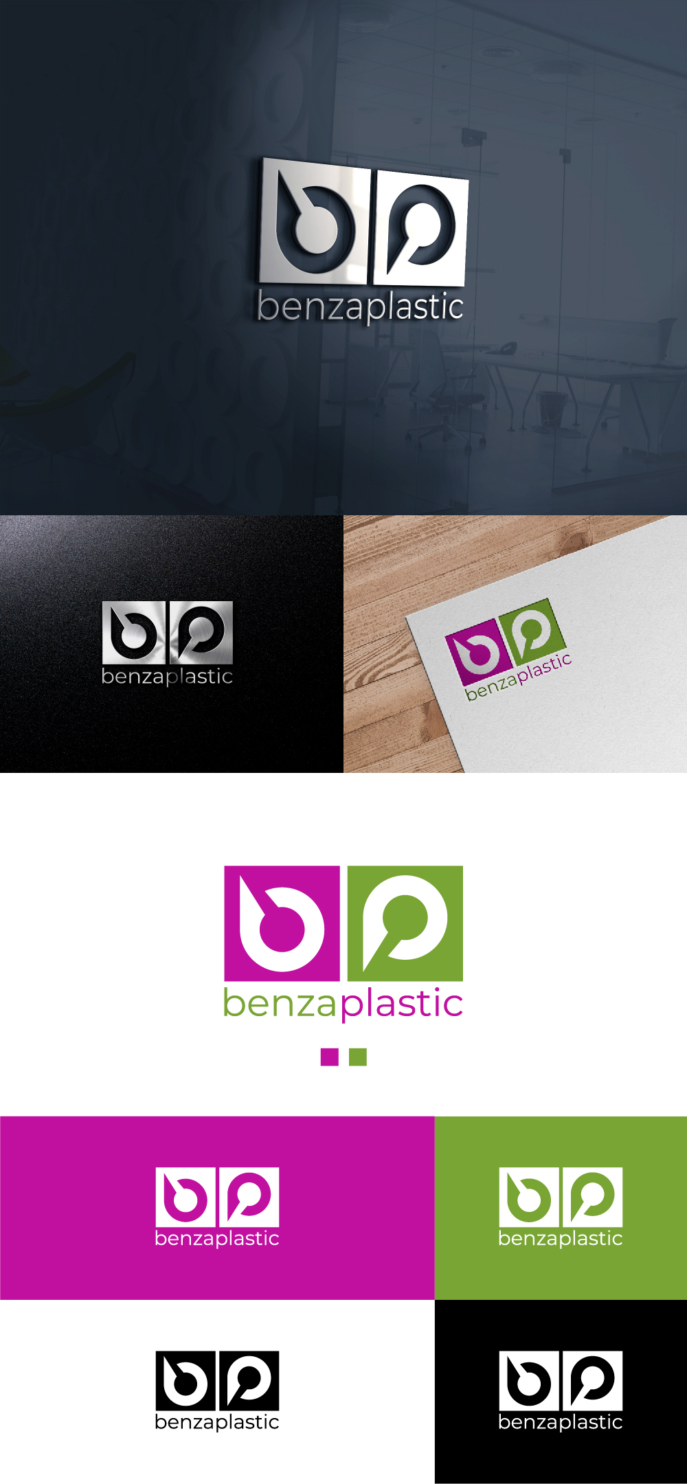 Logo Design by AlphabetZero.co.uk for this project | Design #30074599