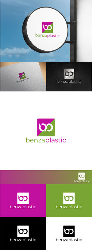 Design de Logo par Ayub Zafar pour ce projet | Design : #30074601