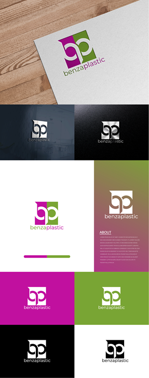 Design de Logo par Ayub Zafar pour ce projet | Design : #30074604