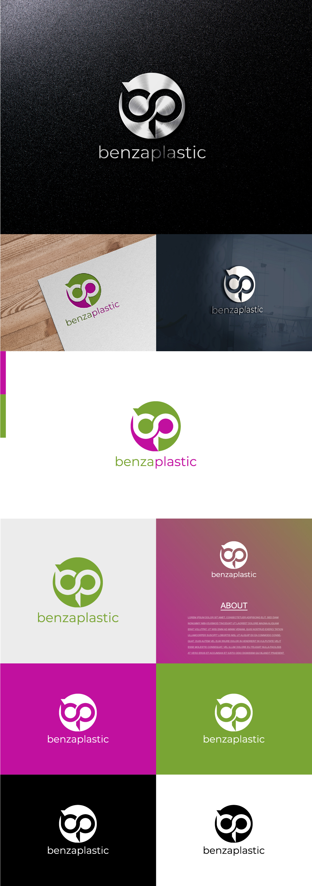 Logo Design by AlphabetZero.co.uk for this project | Design #30074607