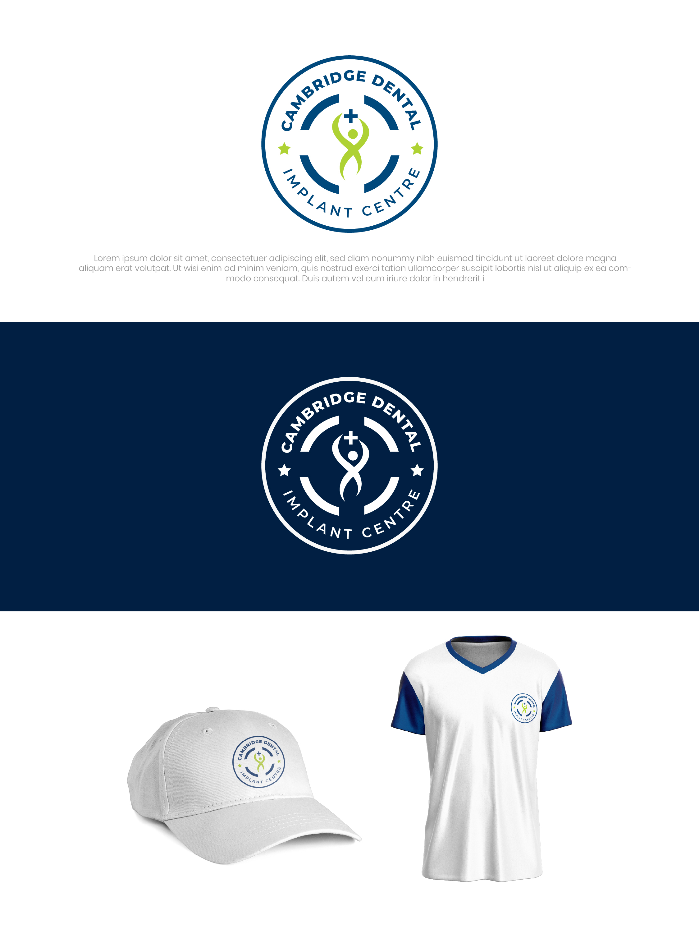 Logo Design by Design Athics for this project | Design #30008122