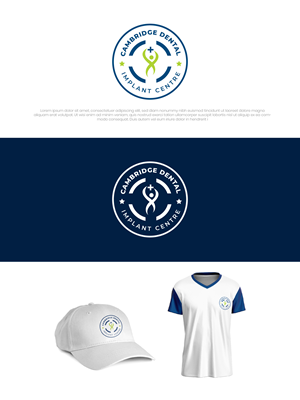 Logo-Design von Design Athics für dieses Projekt | Design: #30008122