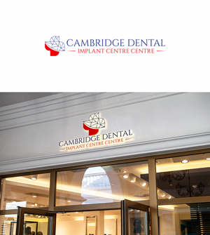 Logo Design by RA-bica for this project | Design: #30010607