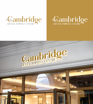 Logo Design by RA-bica for this project | Design: #30010610