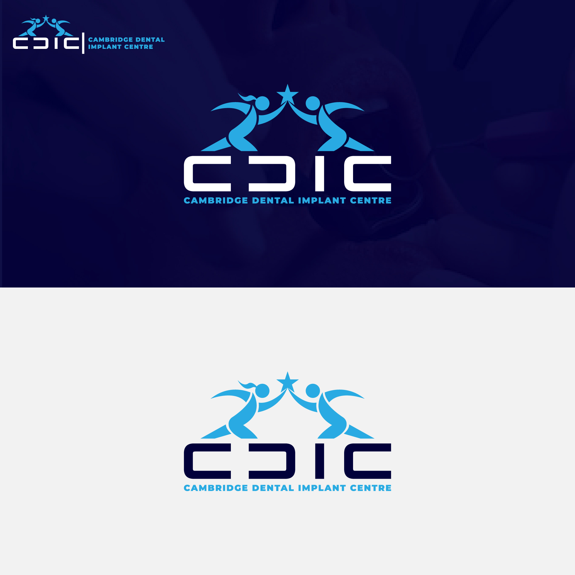 Logo Design by AHNAF_S for this project | Design #30007402