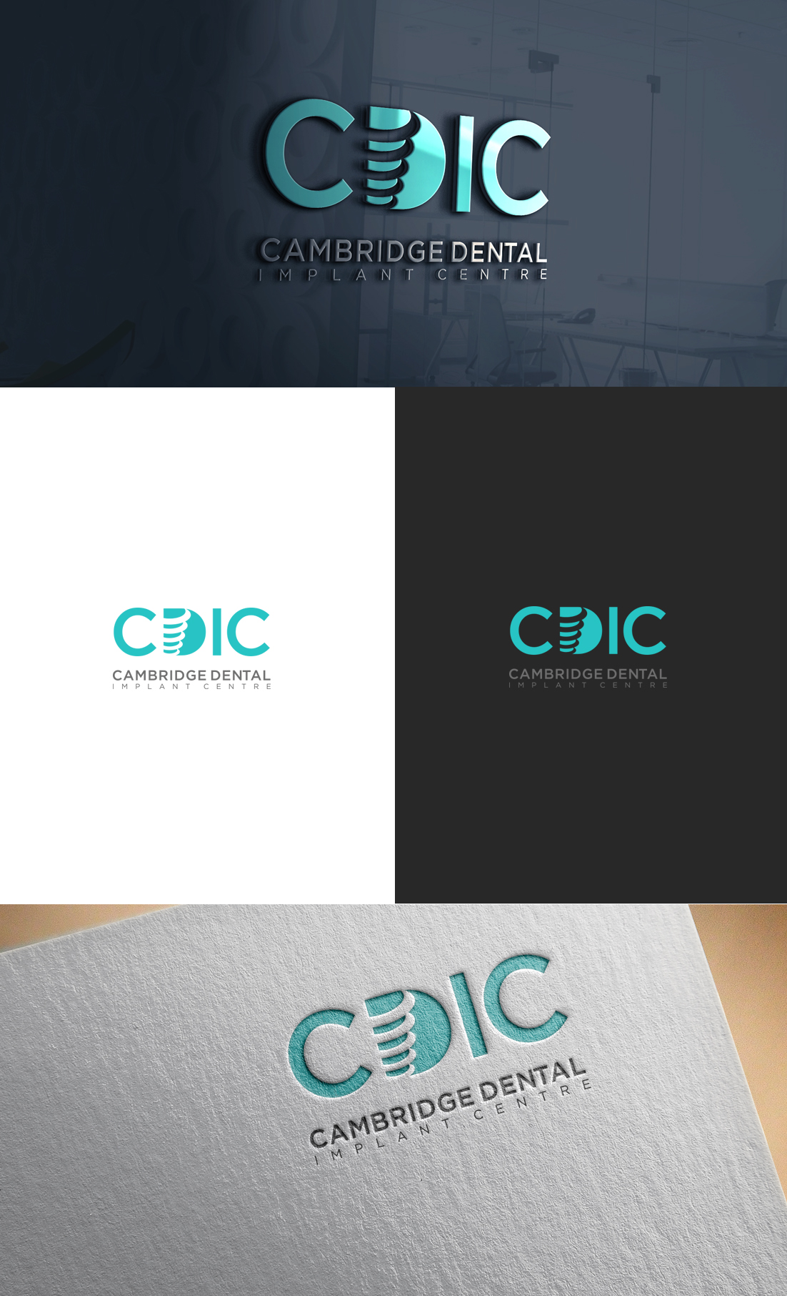 Logo-Design von GLDesigns für dieses Projekt | Design #30006739