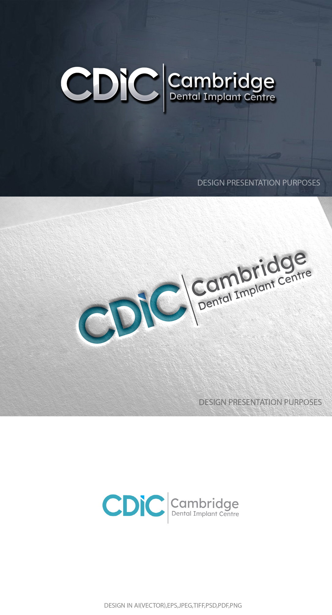 Logo Design by zebronicgraphic for this project | Design #30006617