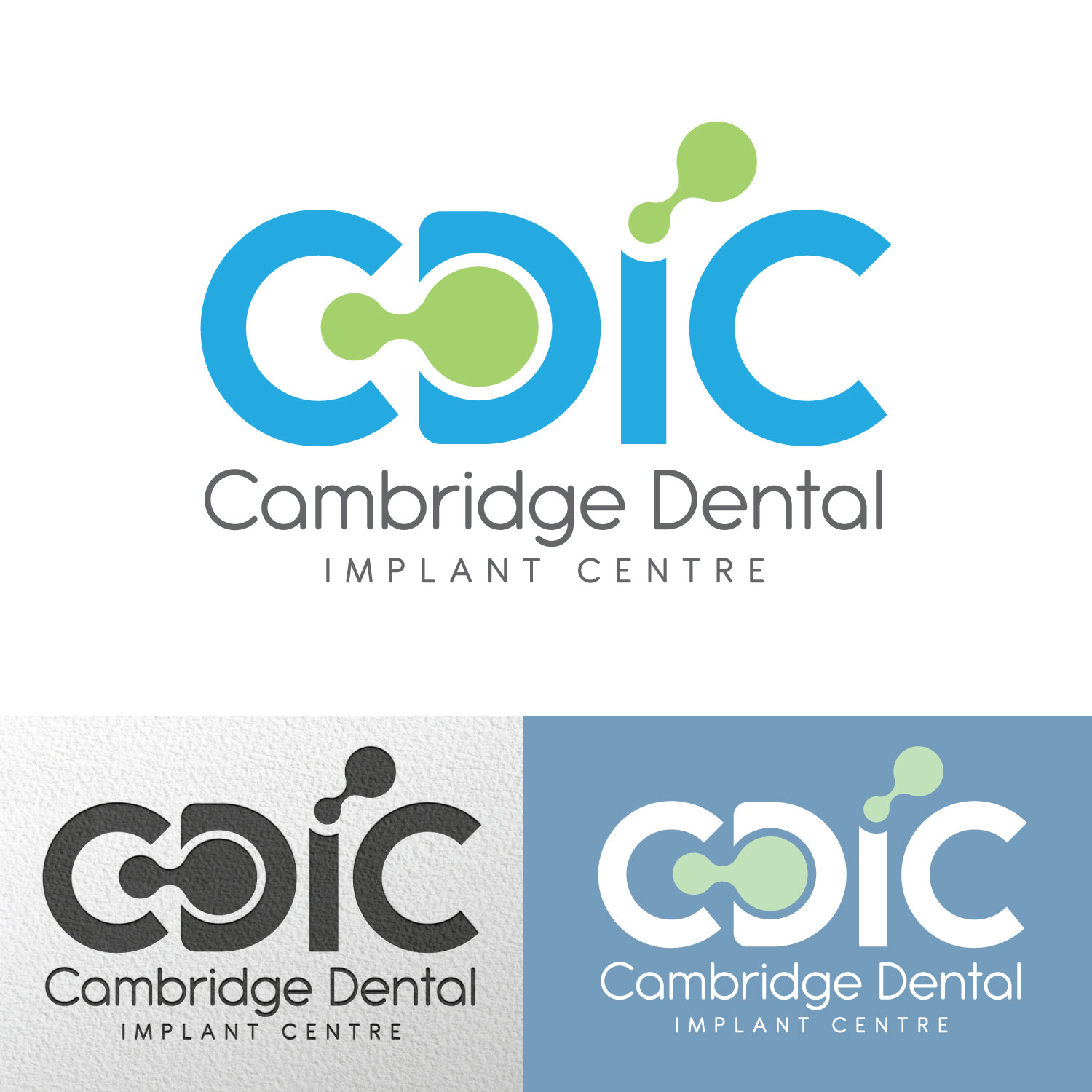 Logo Design by concepts for this project | Design #30009989