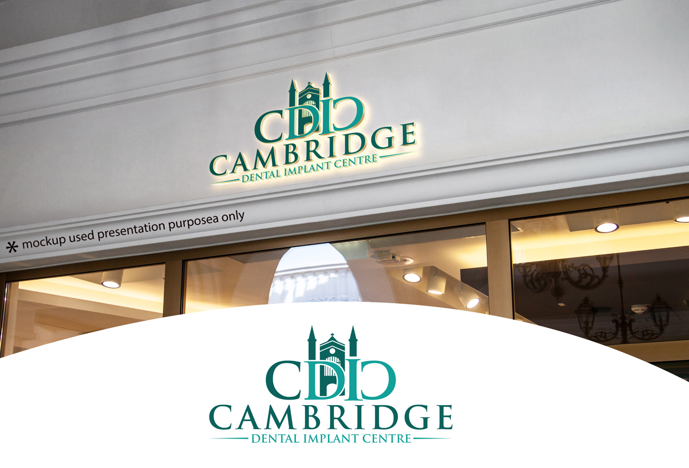Logo Design by Rubia@ for this project | Design #30025181