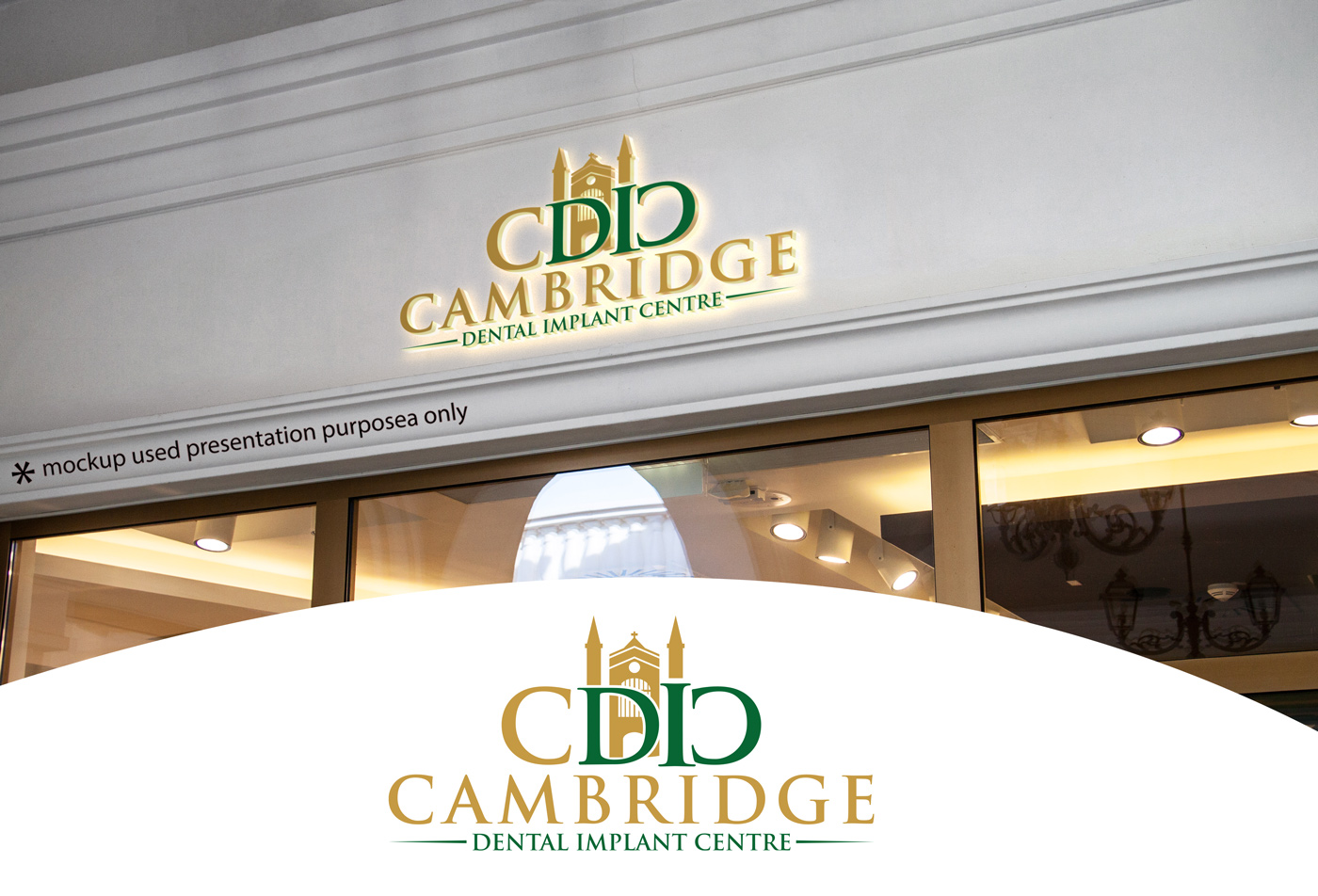 Logo Design by Rubia@ for this project | Design #30025182