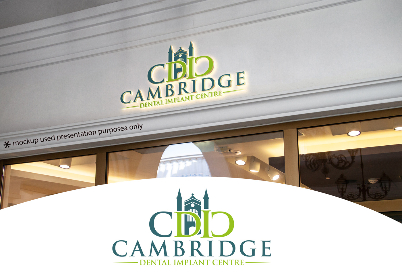 Logo Design by Rubia@ for this project | Design #30025183