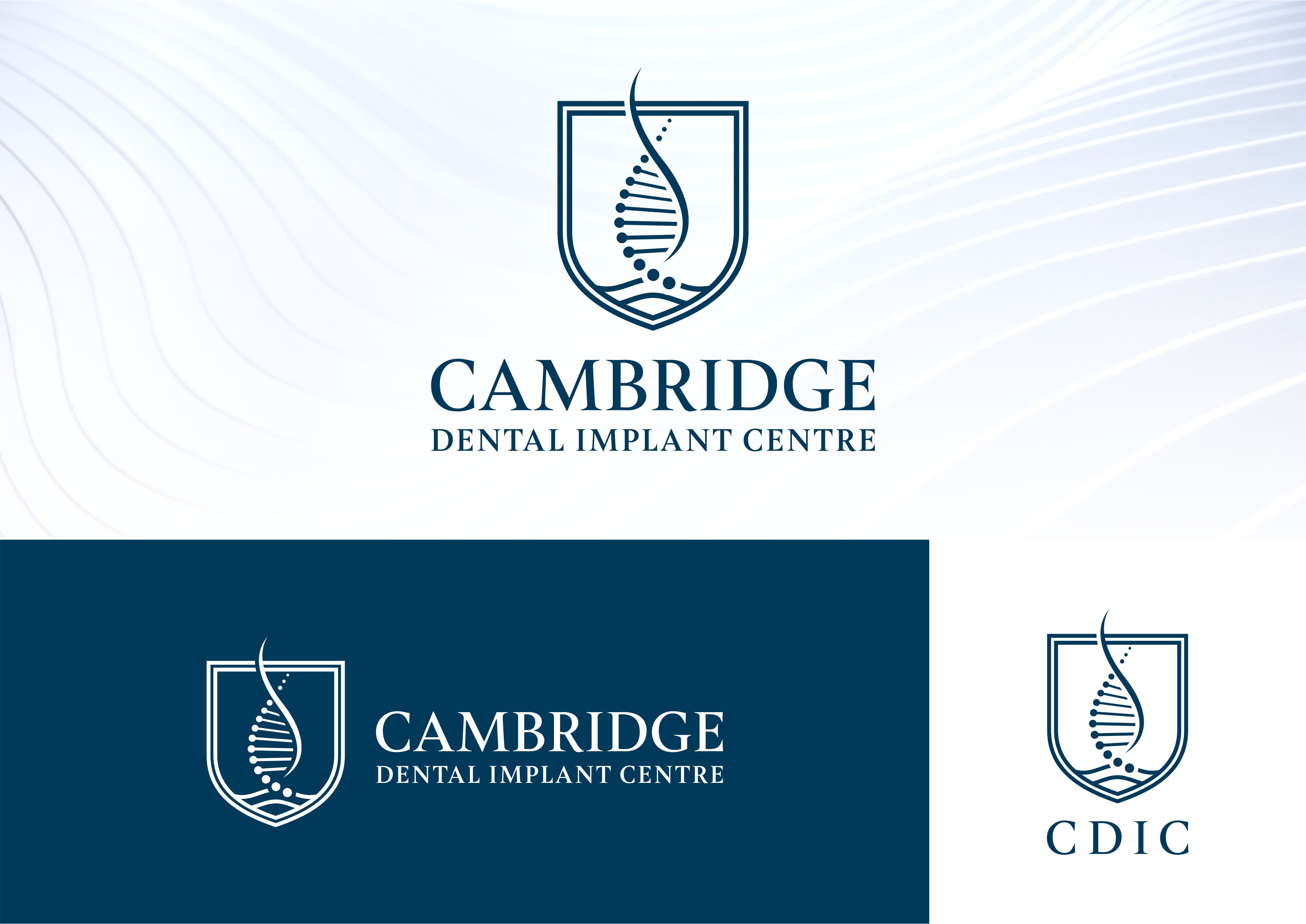 Logo Design by ammar_ed for this project | Design #30007597