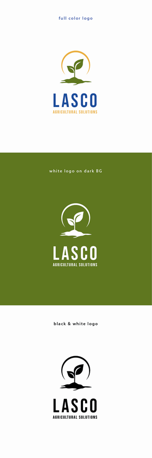 Logo-Design von Lammy für dieses Projekt | Design: #29969050