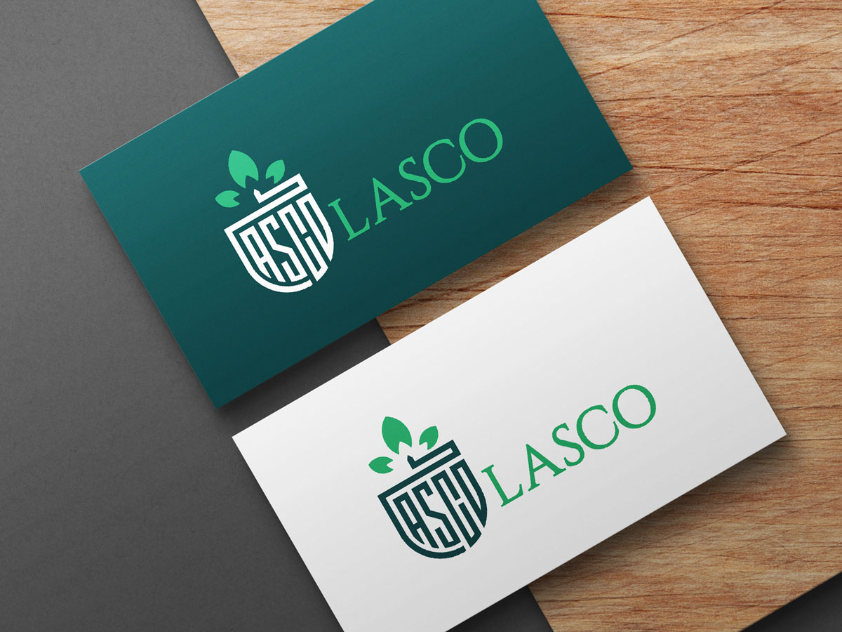 Diseño de Logo por Shahbaz Studios para este proyecto | Diseño #29999480