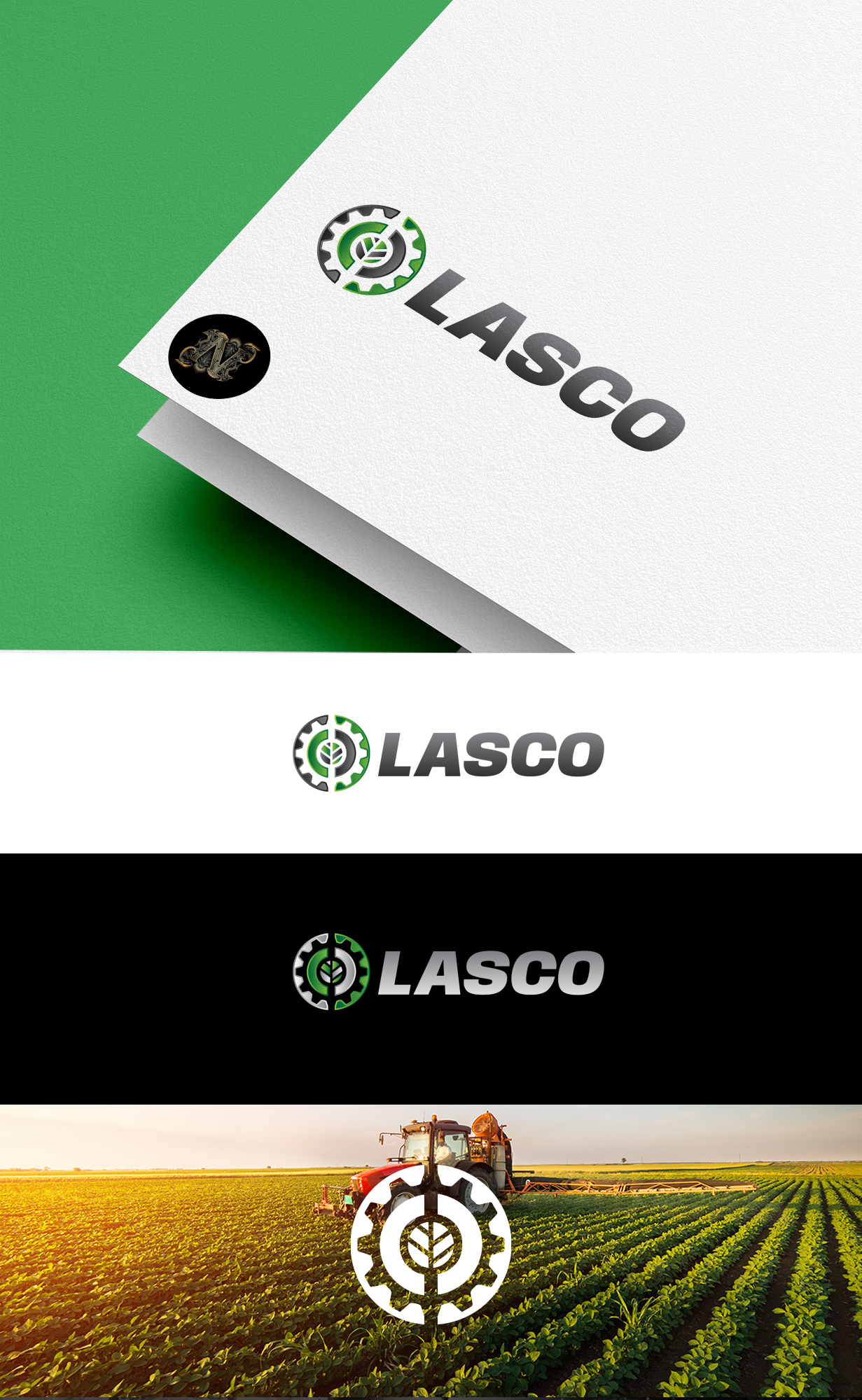 Logo-Design von END™ für dieses Projekt | Design #29964735