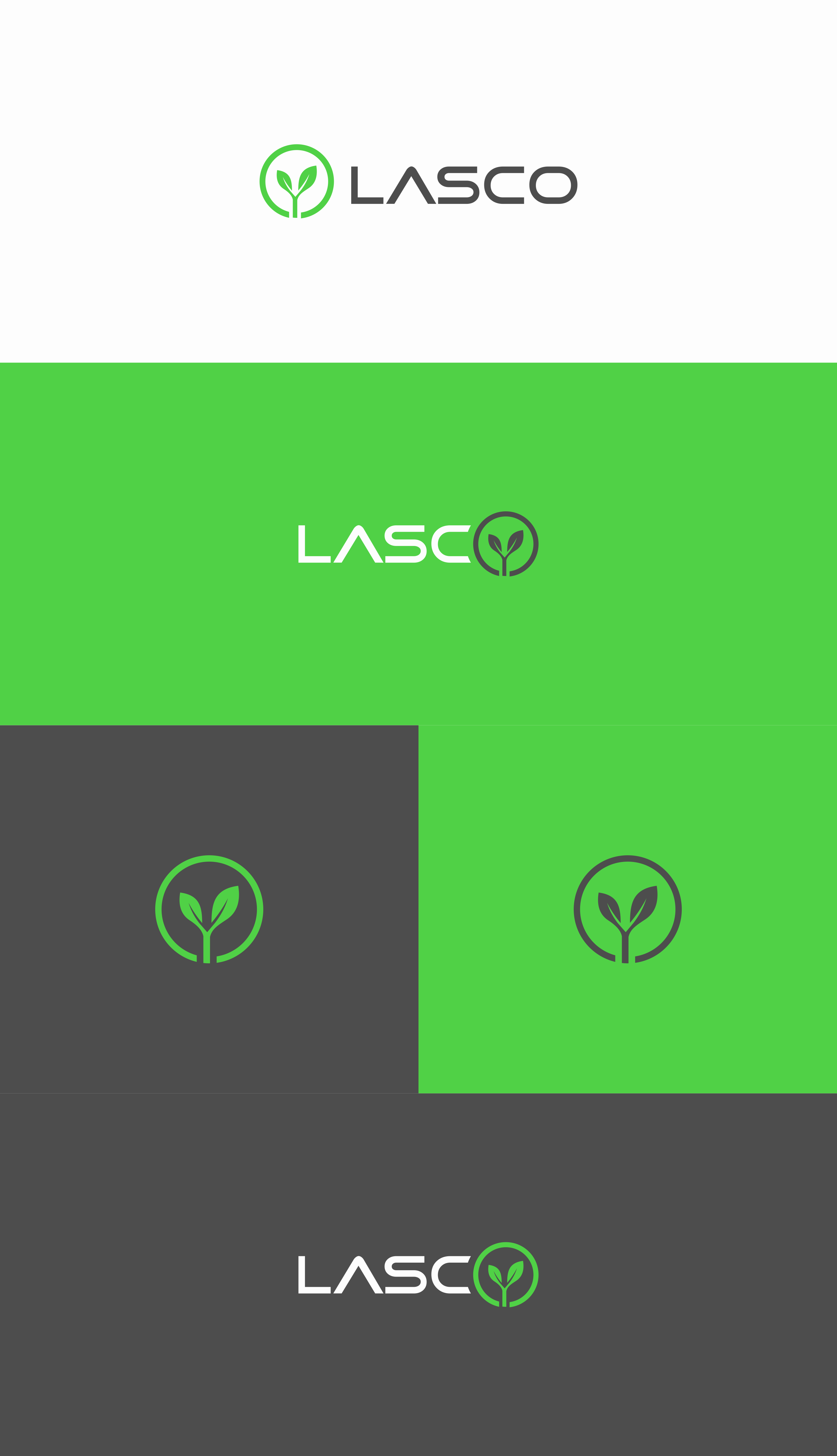 Logo-Design von R!CKY für dieses Projekt | Design #30000233