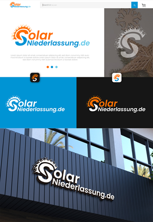 Logo Design by Design Athics for United Fun GmbH | Design: #29971747