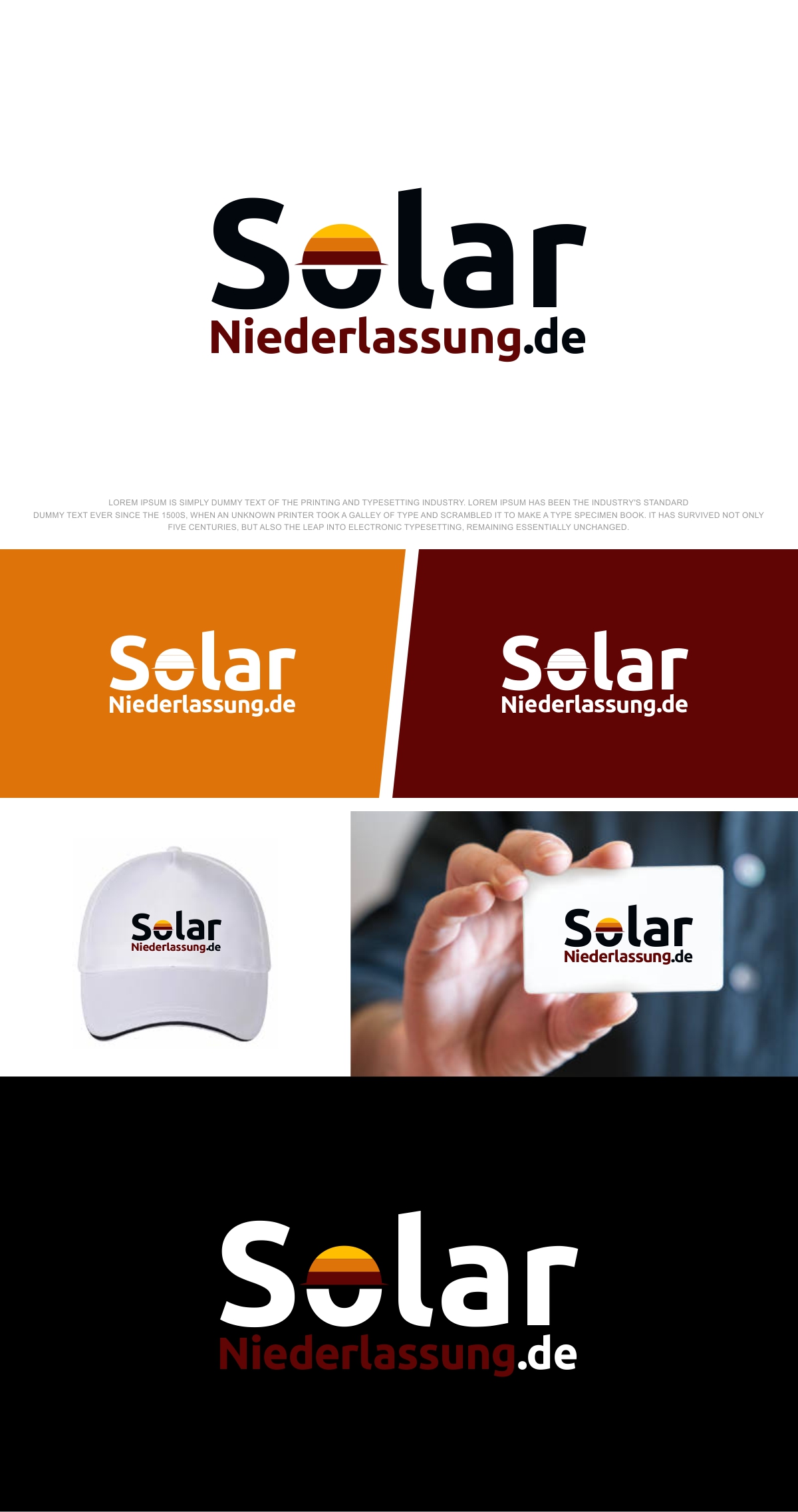 Logo Design by Loknath for United Fun GmbH | Design #29966863