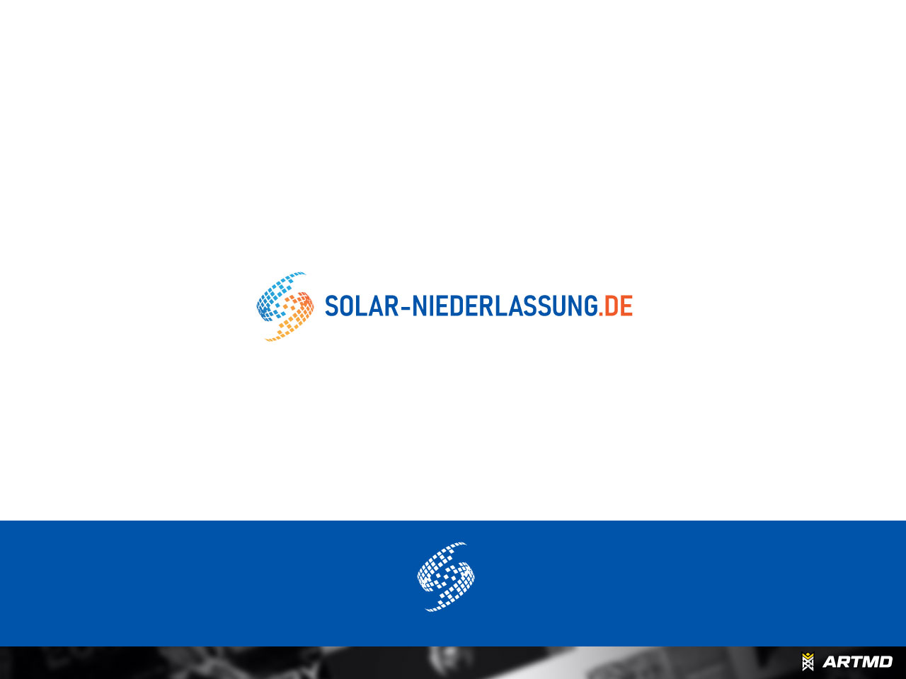 Logo Design by ARTMD for United Fun GmbH | Design #29962307