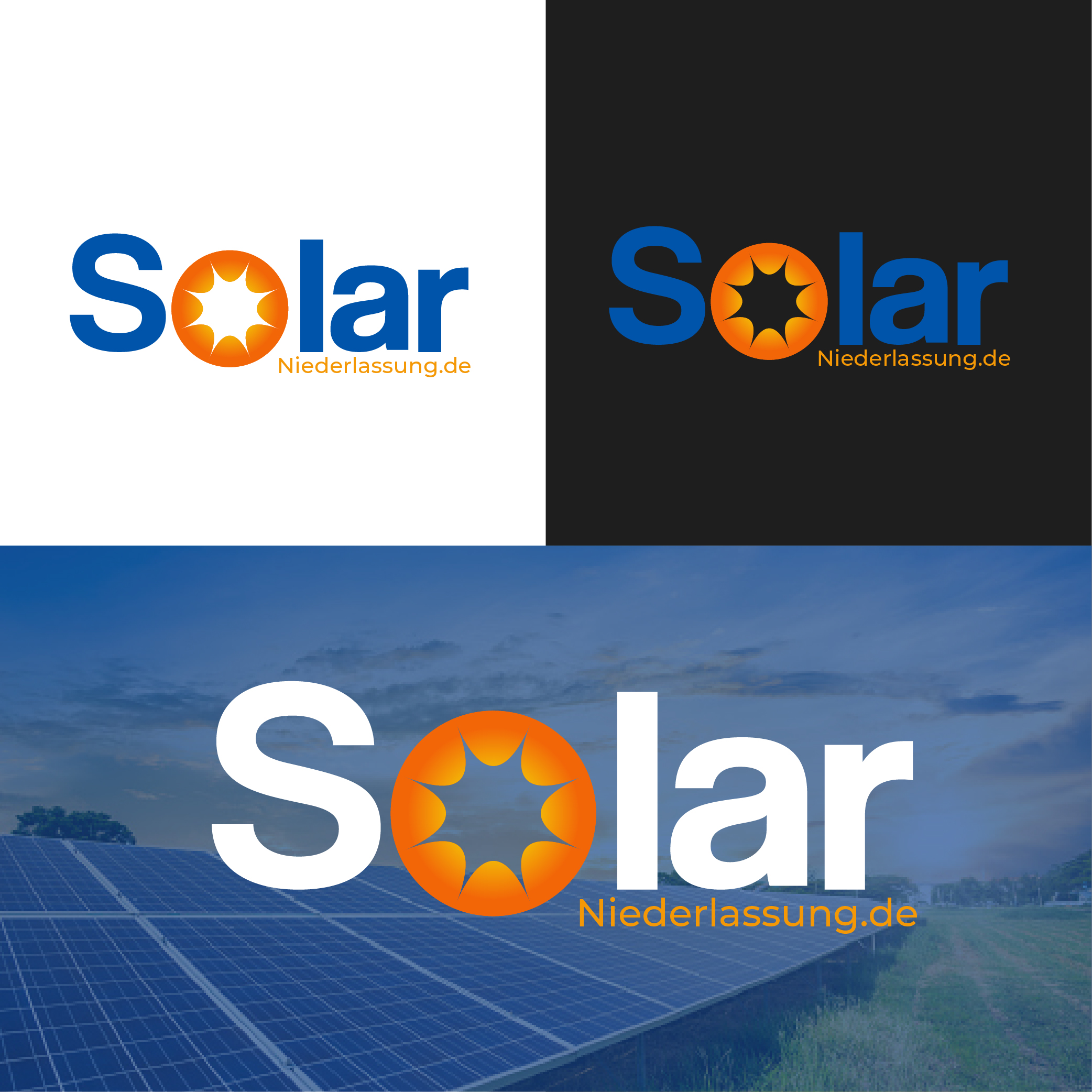 Logo-Design von Graphixpointt für United Fun GmbH | Design #29965815