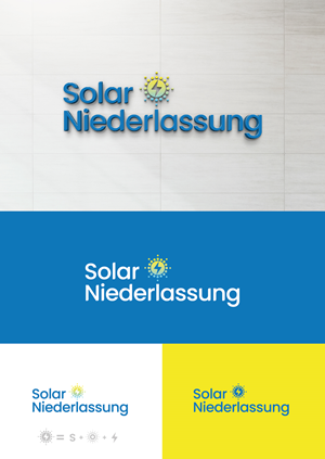 Logo Design by grld for United Fun GmbH | Design: #29996943