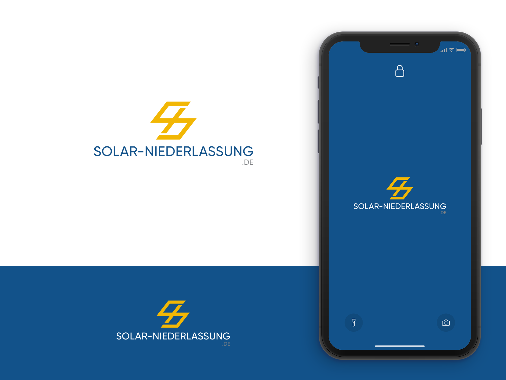 Logo Design by Design.Delight for United Fun GmbH | Design #29998886