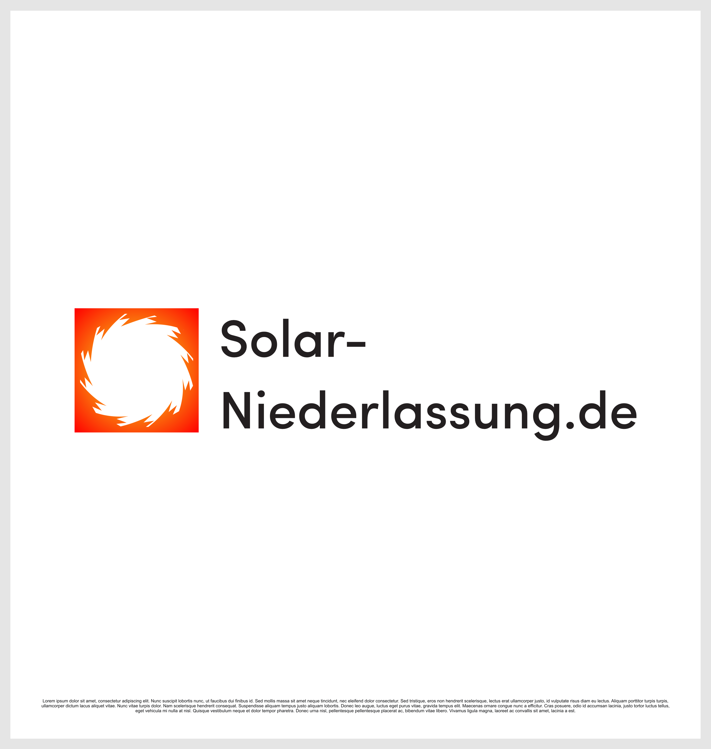 Logo Design by kebusibud for United Fun GmbH | Design #29968929