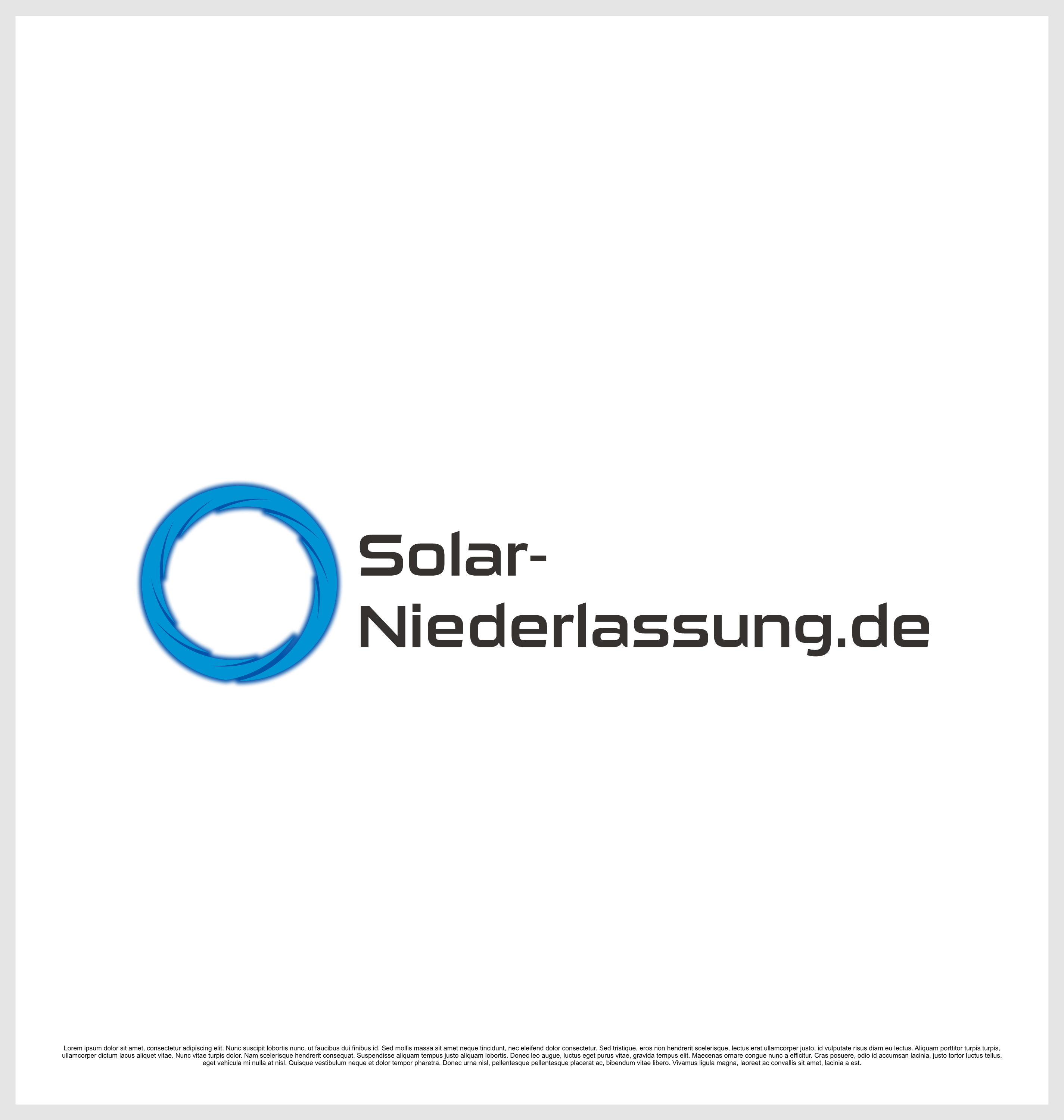 Logo Design by saesean for United Fun GmbH | Design #29968930