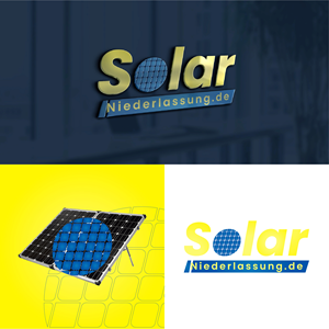 Logo Design by Designwithazan for United Fun GmbH | Design: #29997749