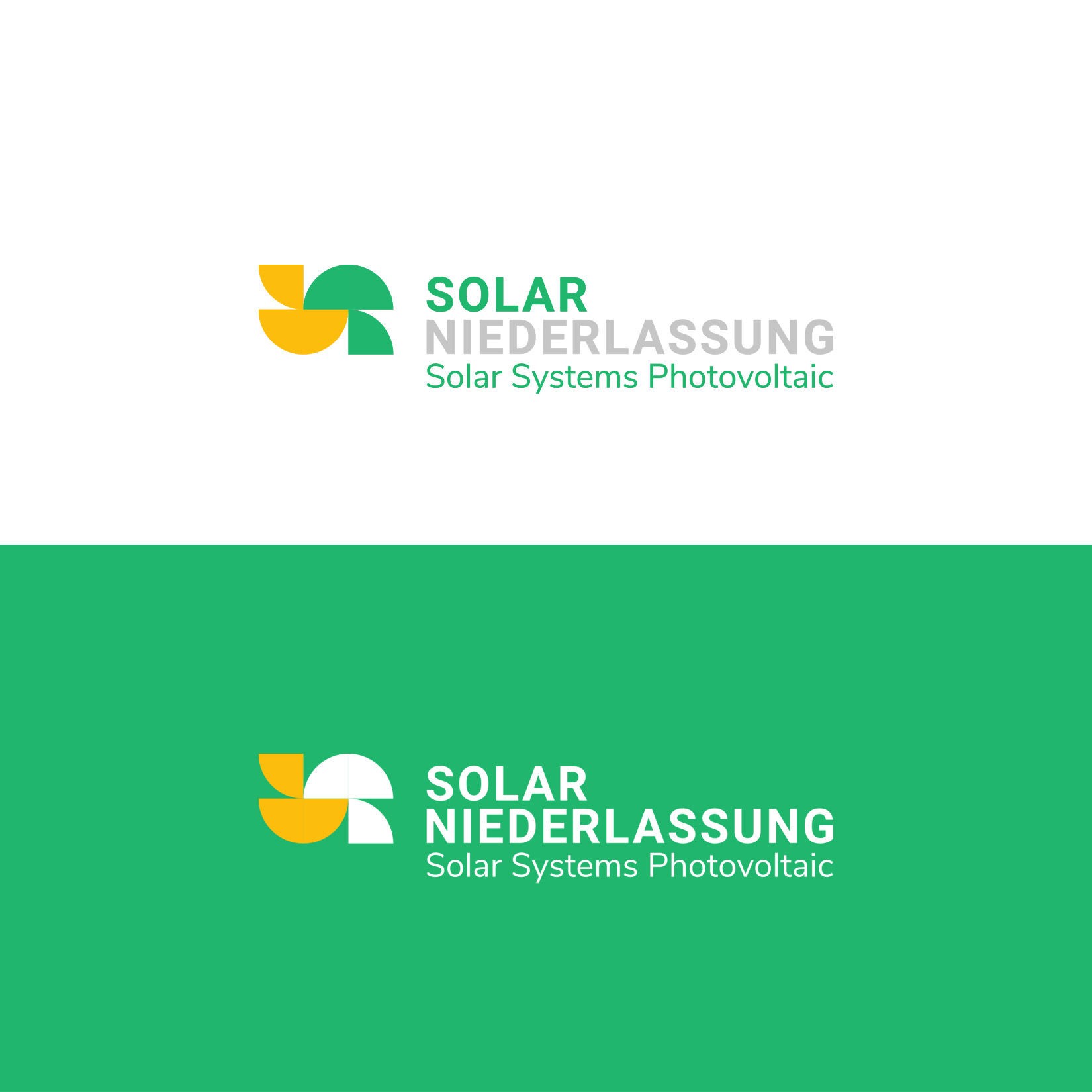 Logo Design by staytrue for United Fun GmbH | Design #29961585
