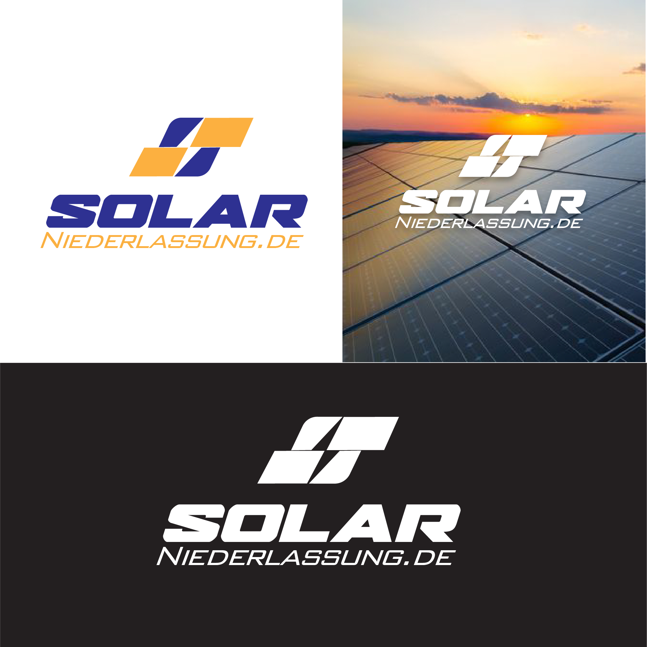 Logo Design by EnriqueF for United Fun GmbH | Design #29994045