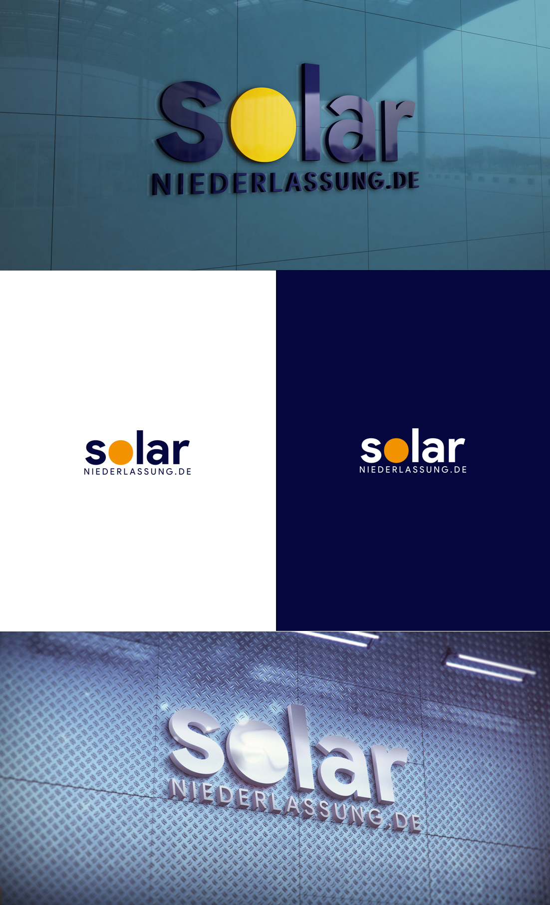 Logo Design by GLDesigns for United Fun GmbH | Design #30074461