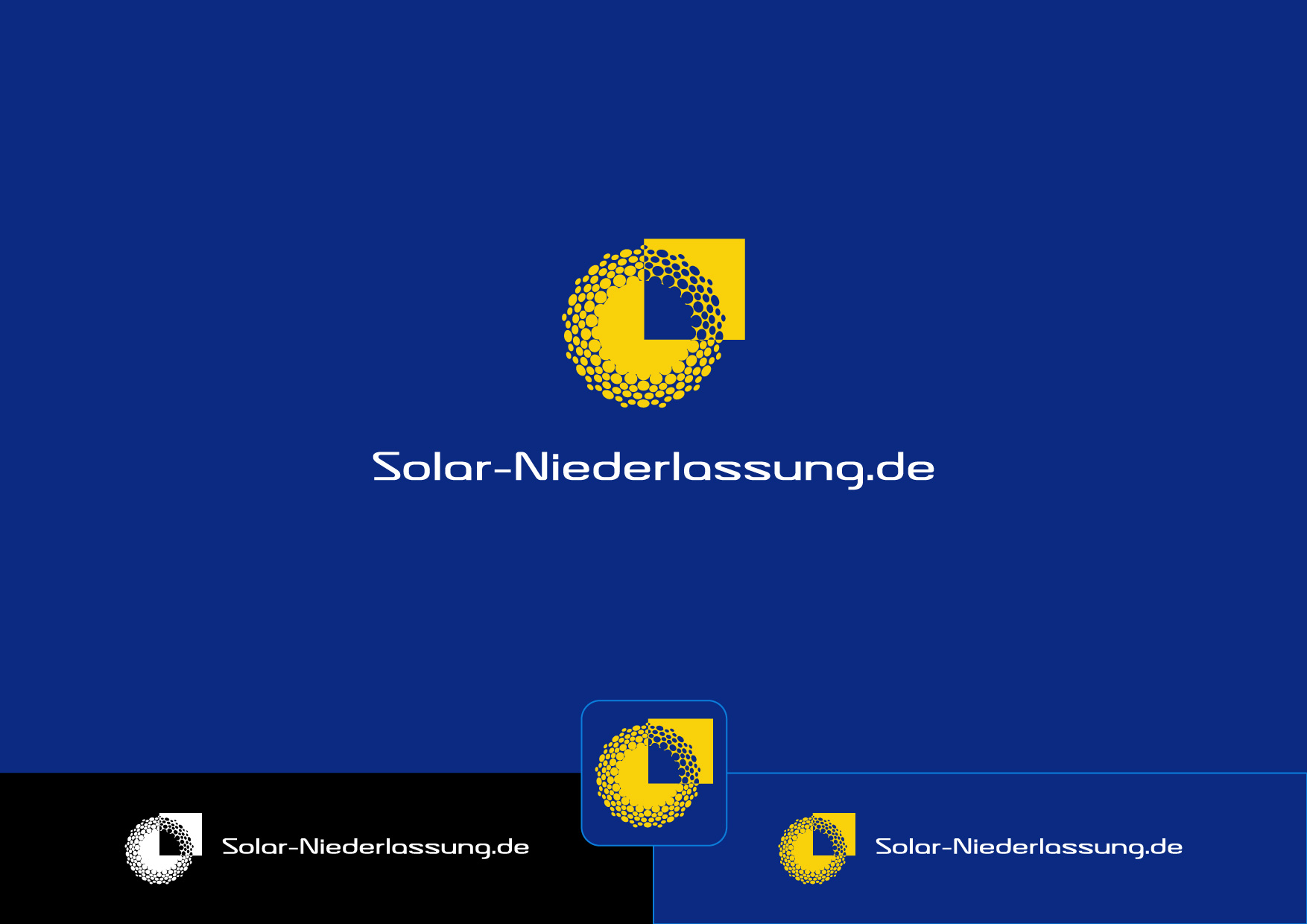 Logo Design by ~idiaz~ for United Fun GmbH | Design #29966760