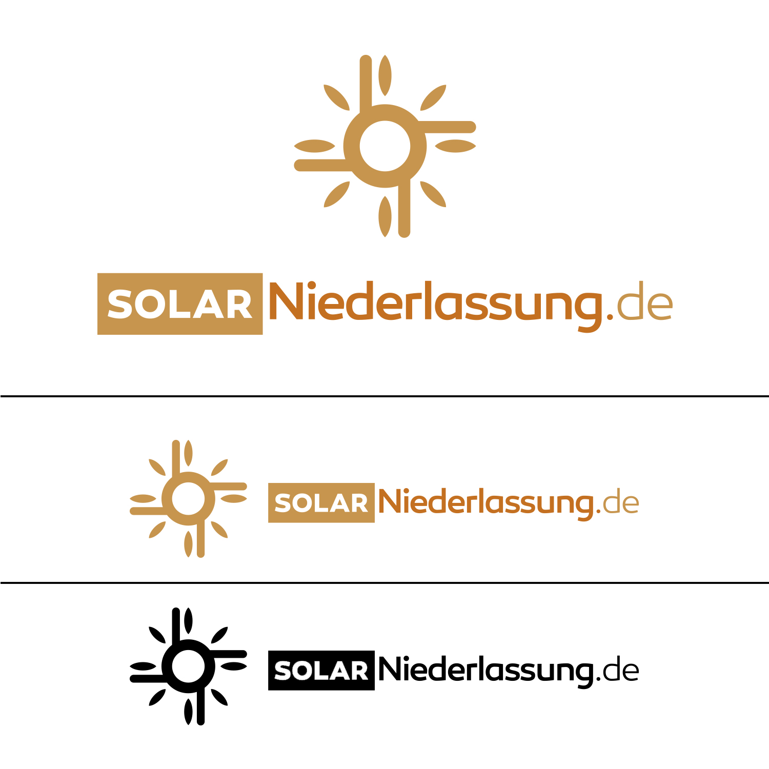 Logo Design by Wally_F for United Fun GmbH | Design #29961811