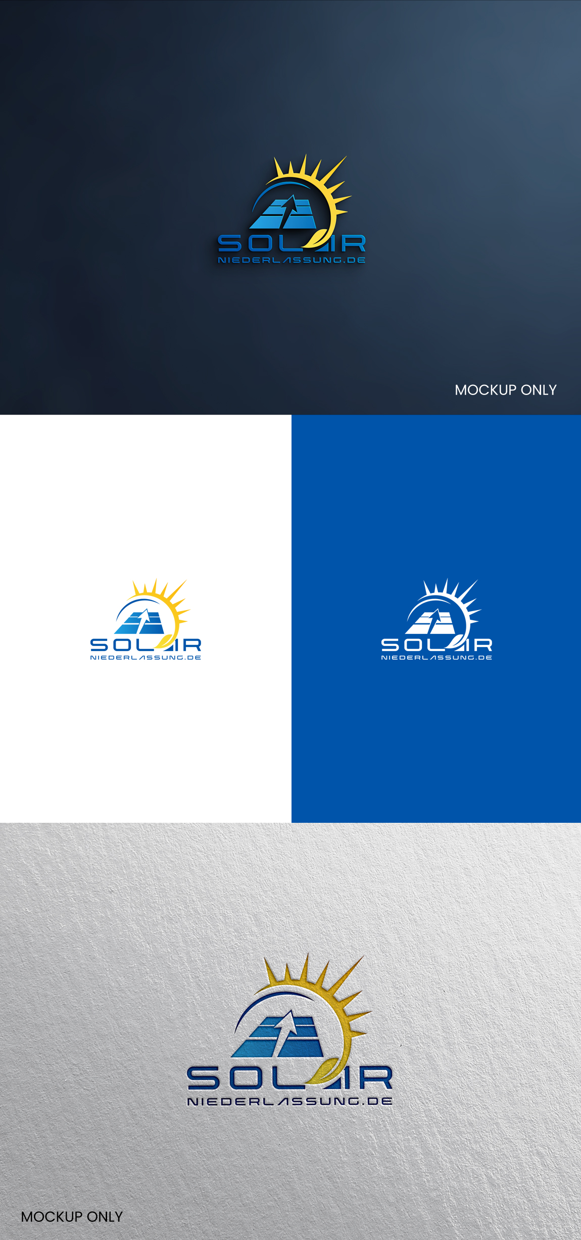 Logo-Design von SL Designer für United Fun GmbH | Design #29962674