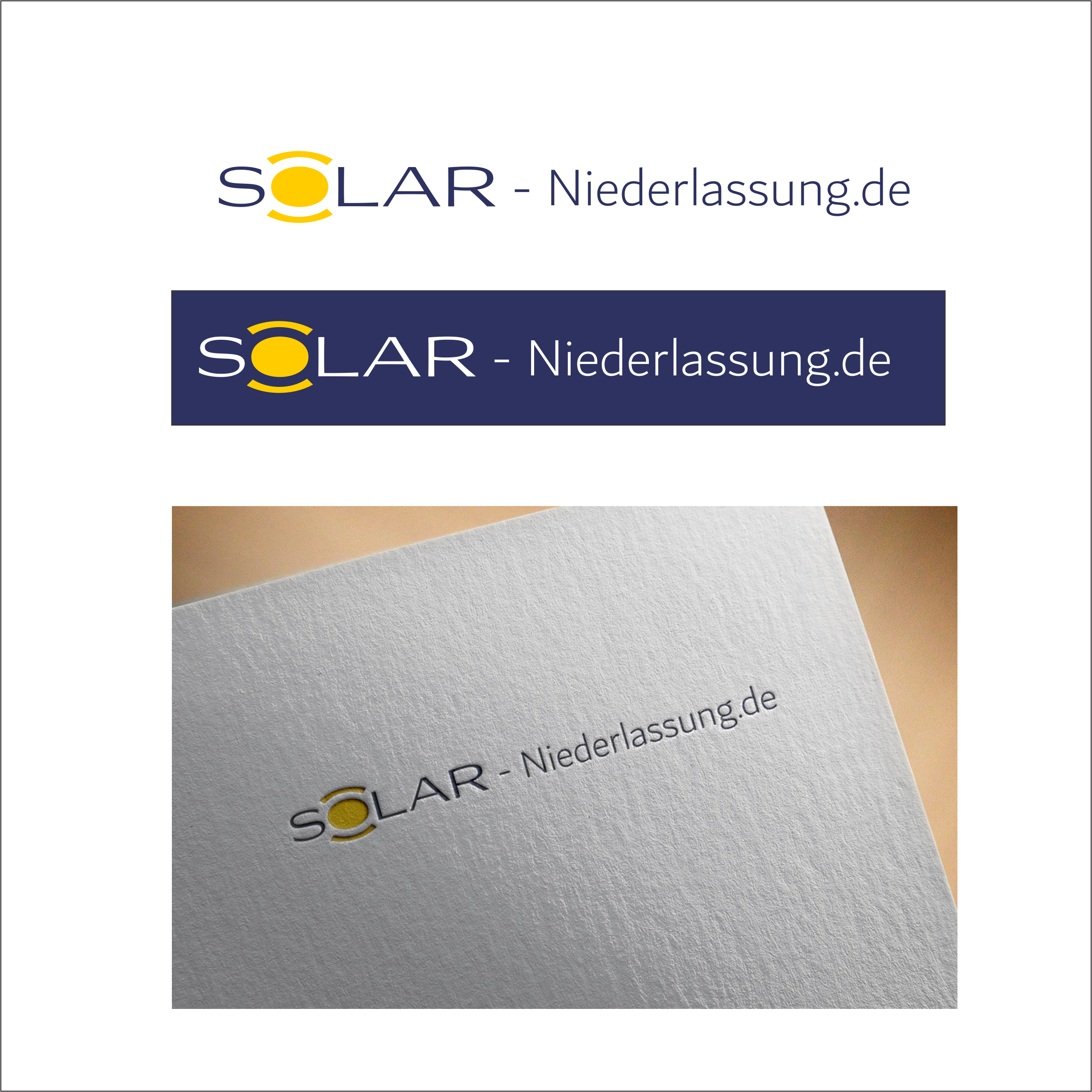 Logo Design by IF for United Fun GmbH | Design #29965336