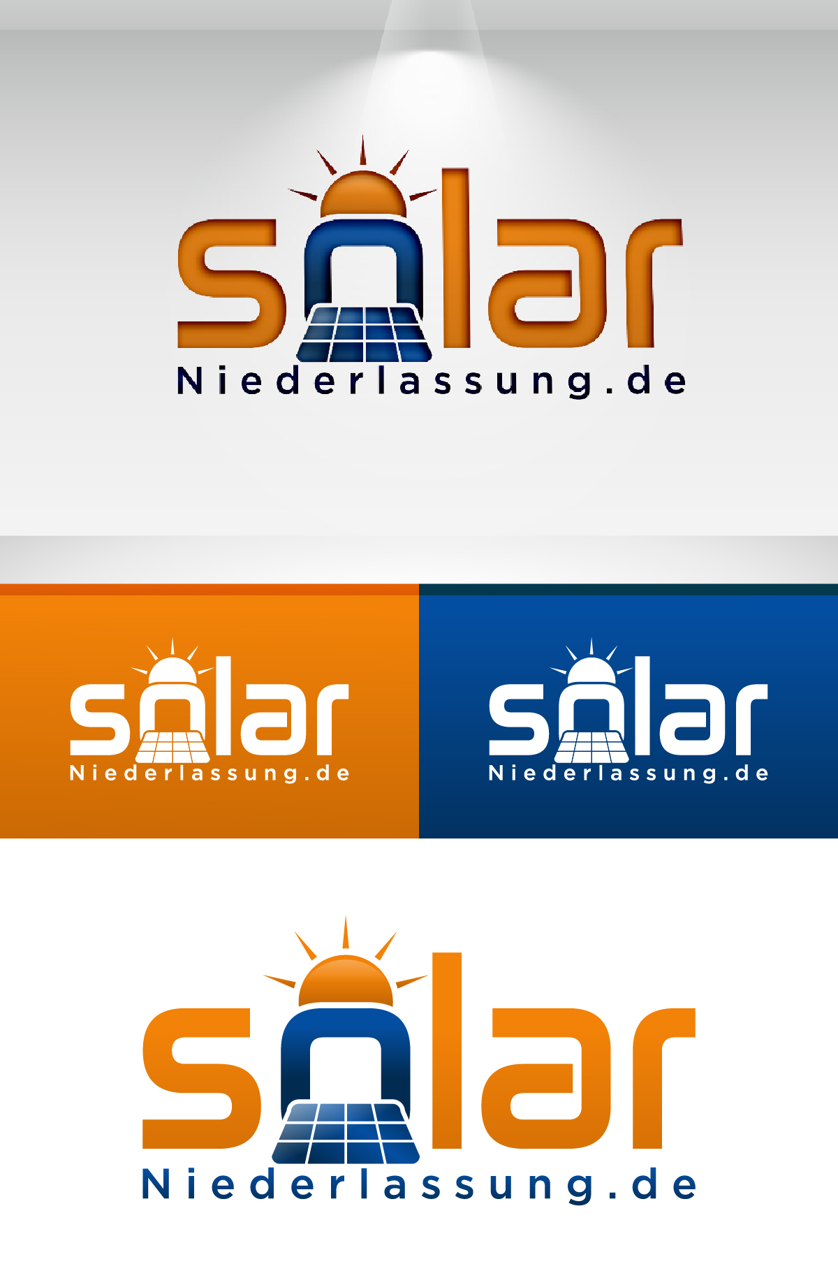 Logo Design by DesignLima for United Fun GmbH | Design #29967025